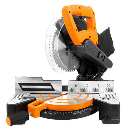 เครื่องเลื่อยองศา InnTech รุ่น IMS-255T 10 นิ้ว 2,200 วัตต์_3